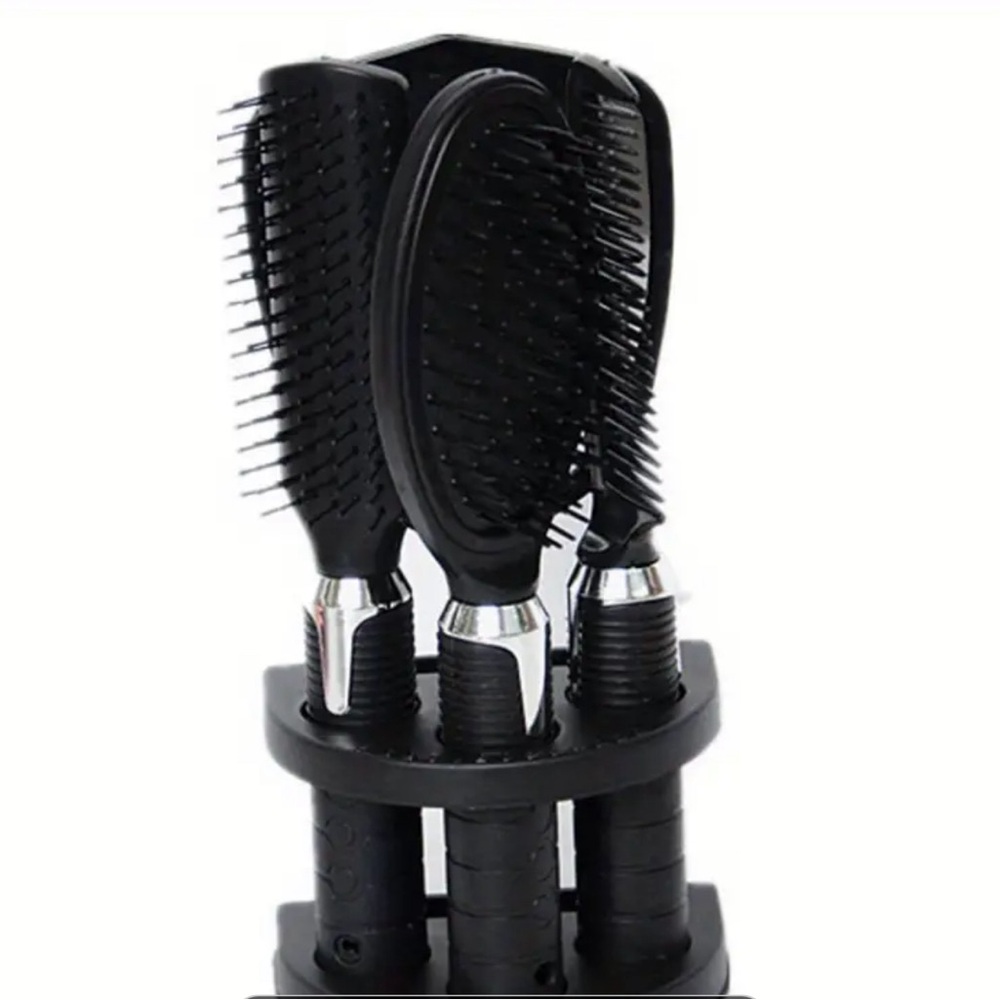5pcs Comb Set - Picture 2 of 2